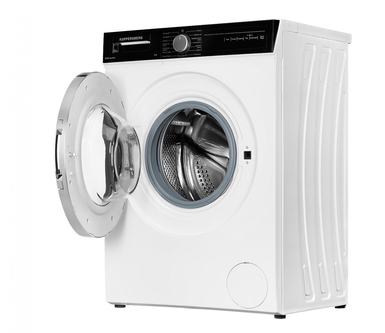 Стиральная машина Schaub Lorenz SLW FW0415 ISA