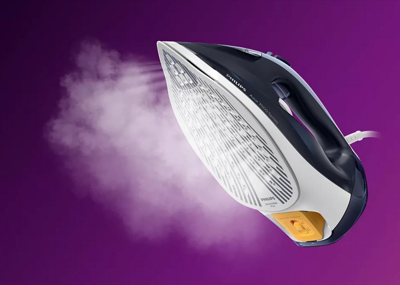Утюг PHILIPS Series 7000 DST 7030/20