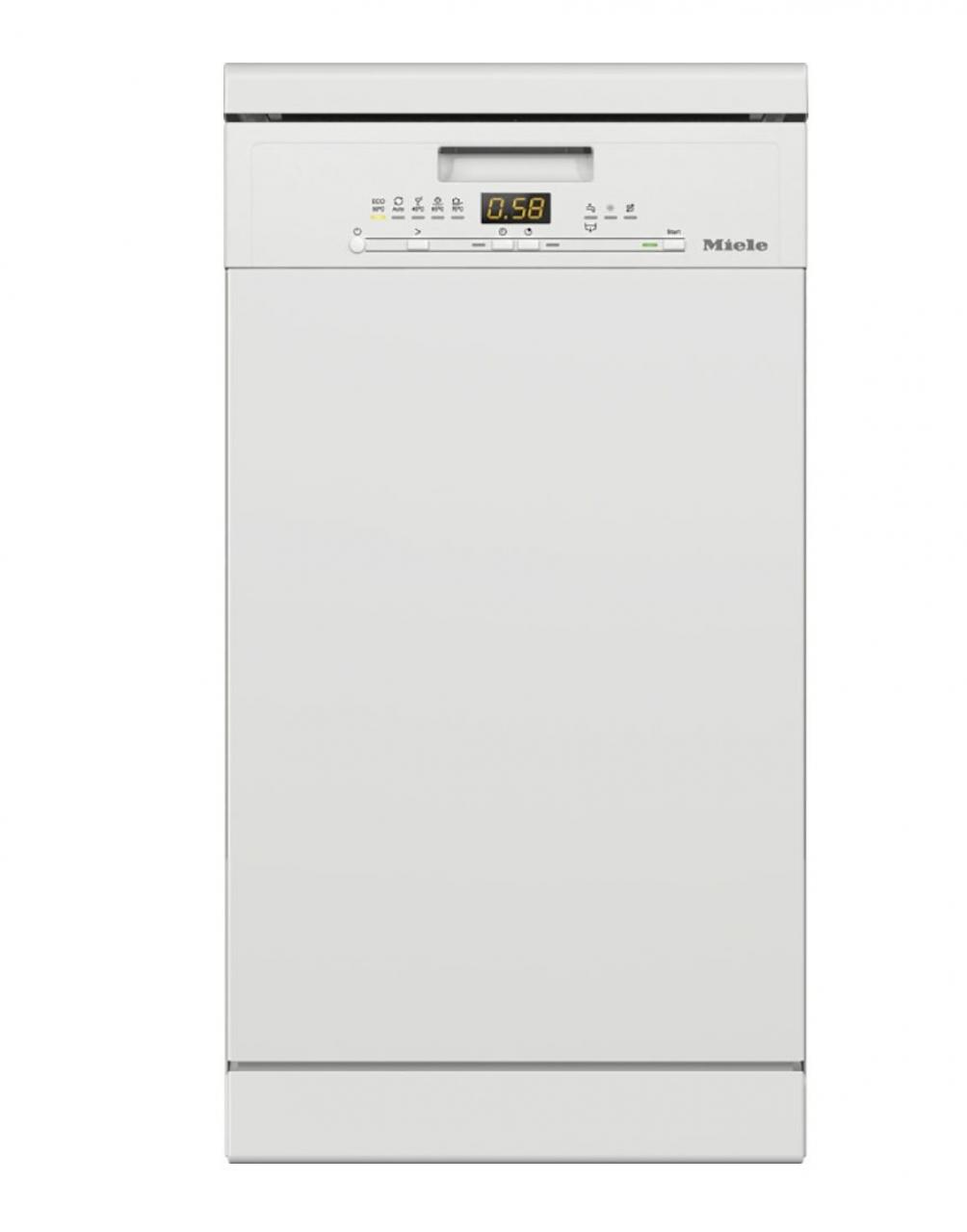 Посудомоечная машина Miele G5430SC
