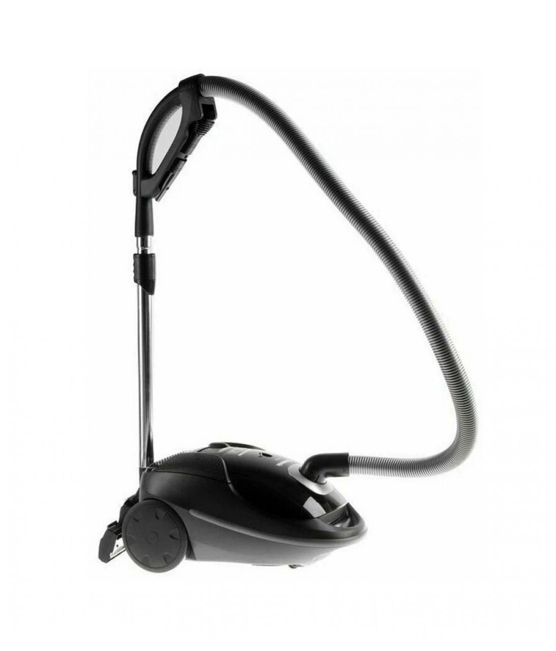 Пылесос PANASONIC MC-CJ913K BLACK 8887549423673