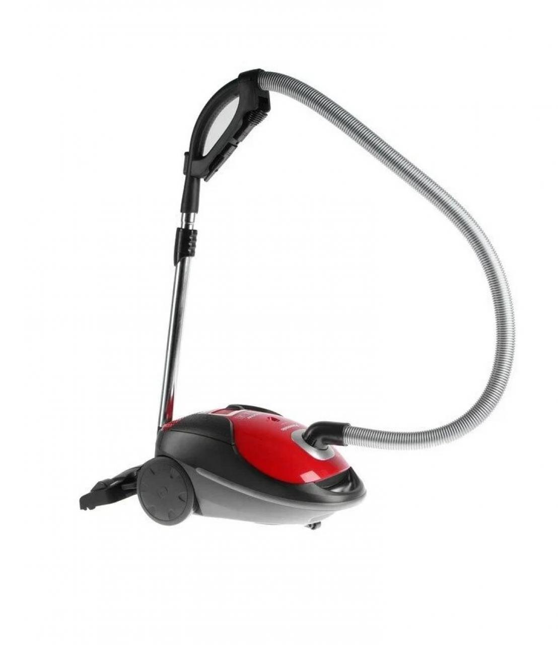 Пылесос Panasonic MC-CJ915R RED