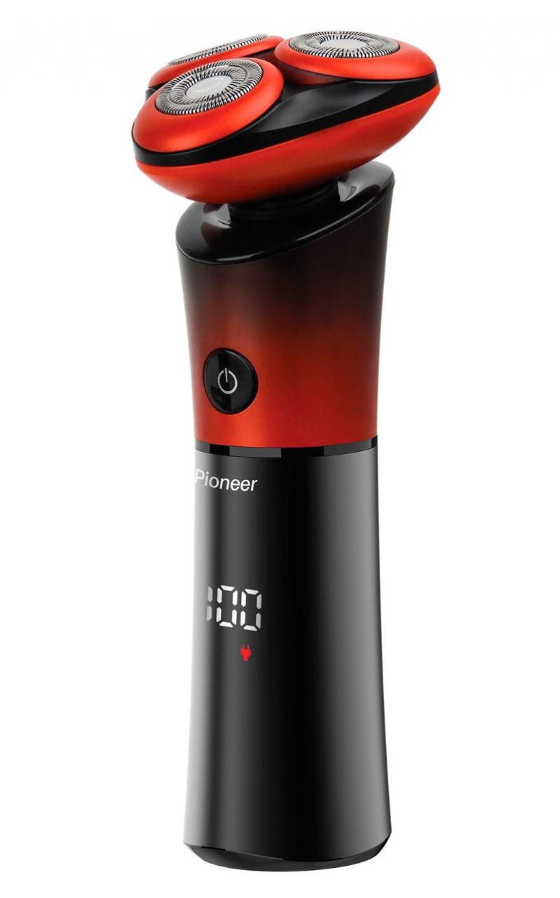 Бритва электрическая Pioneer BS008