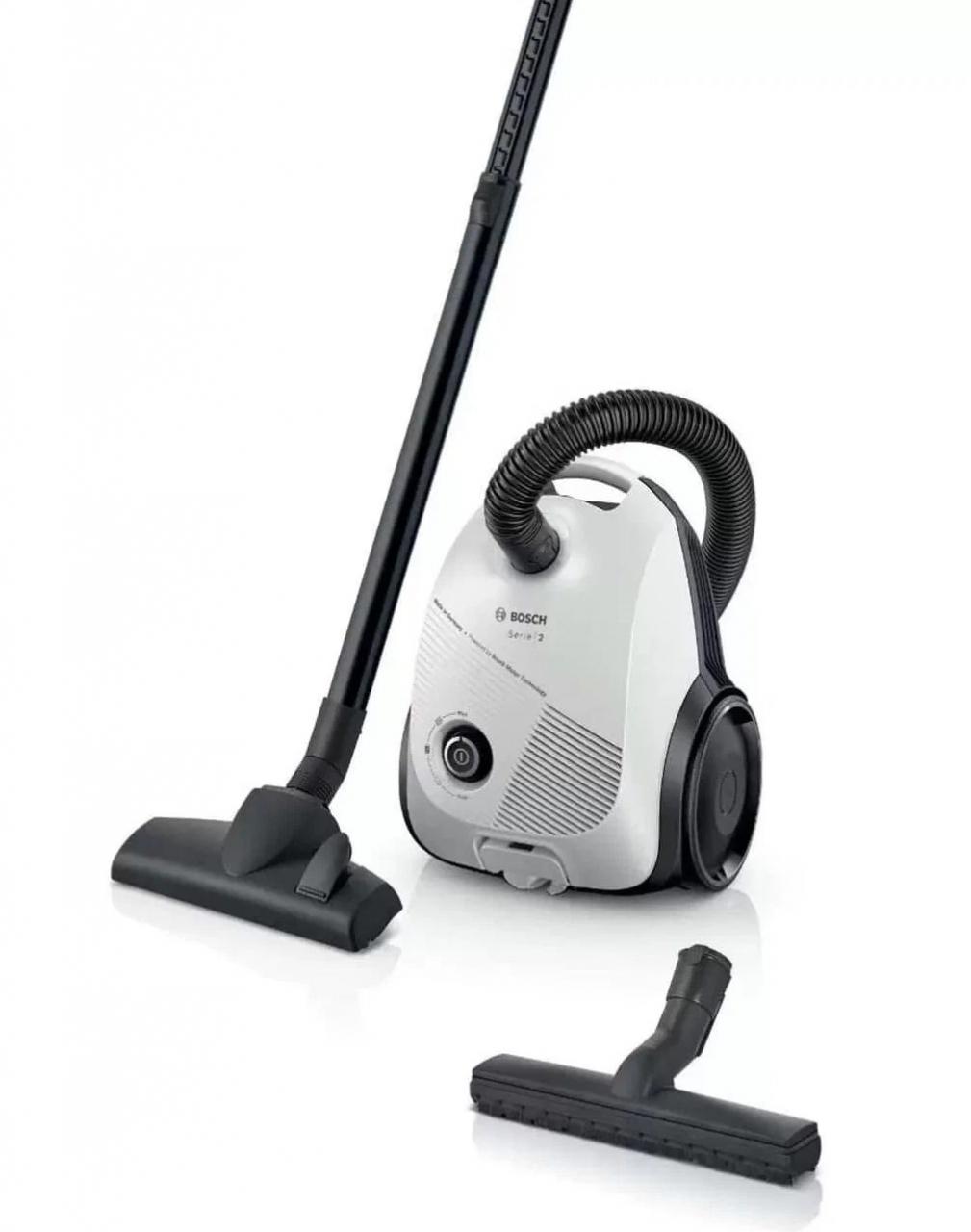 Пылесос Bosch BGLS2WH1H