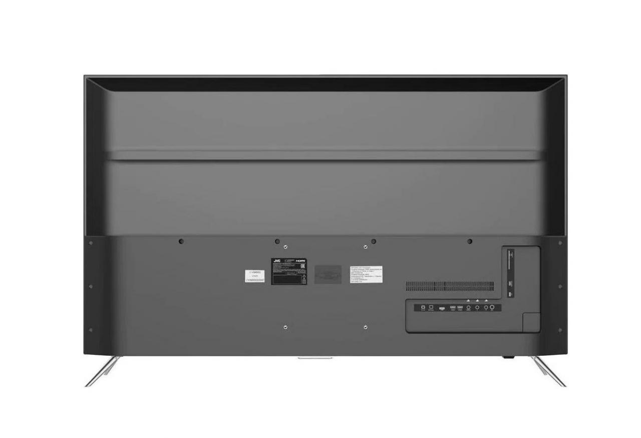 LED-телевизор JVC LT-50M797