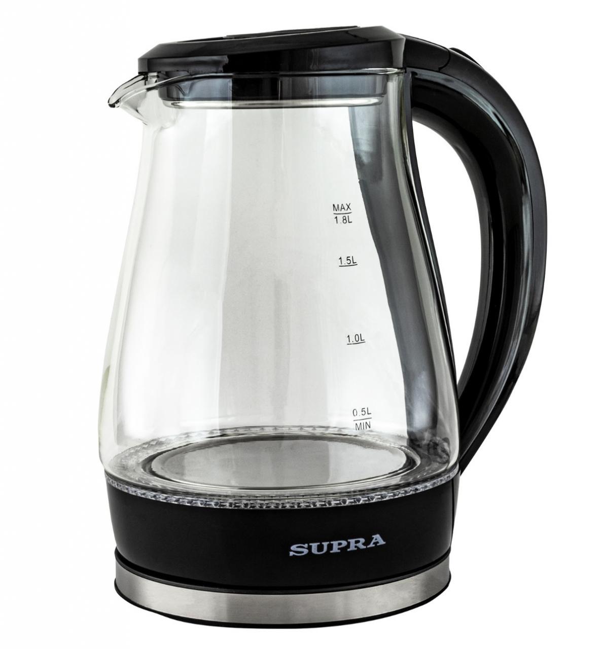 Чайник электрический Supra KES-1855G