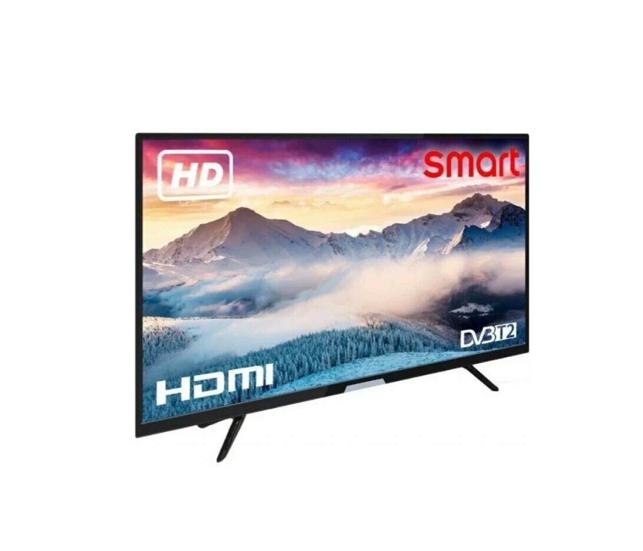 LED-телевизор Erisson 40FLES901T2SM