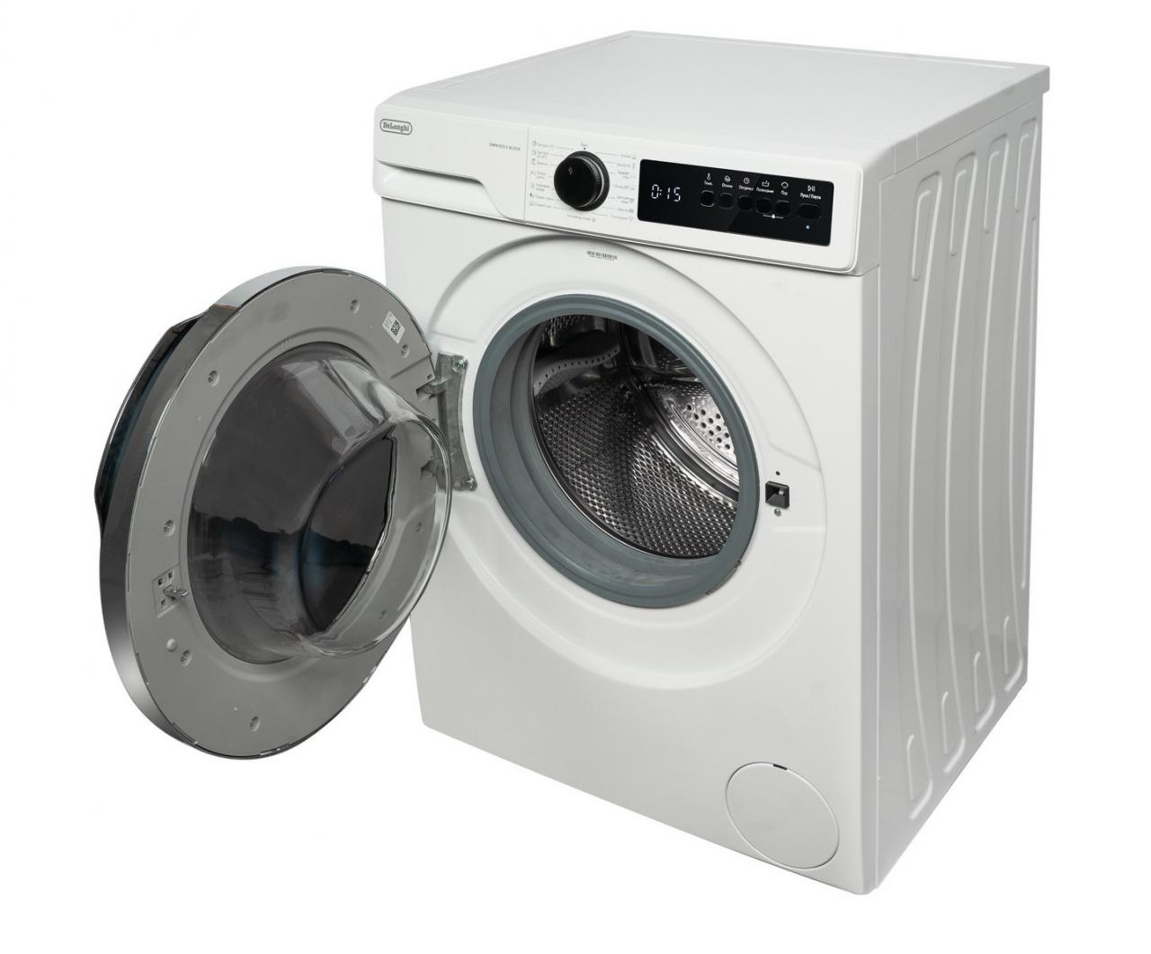Стиральная машина De’Longhi DWM 825 V ALICIA