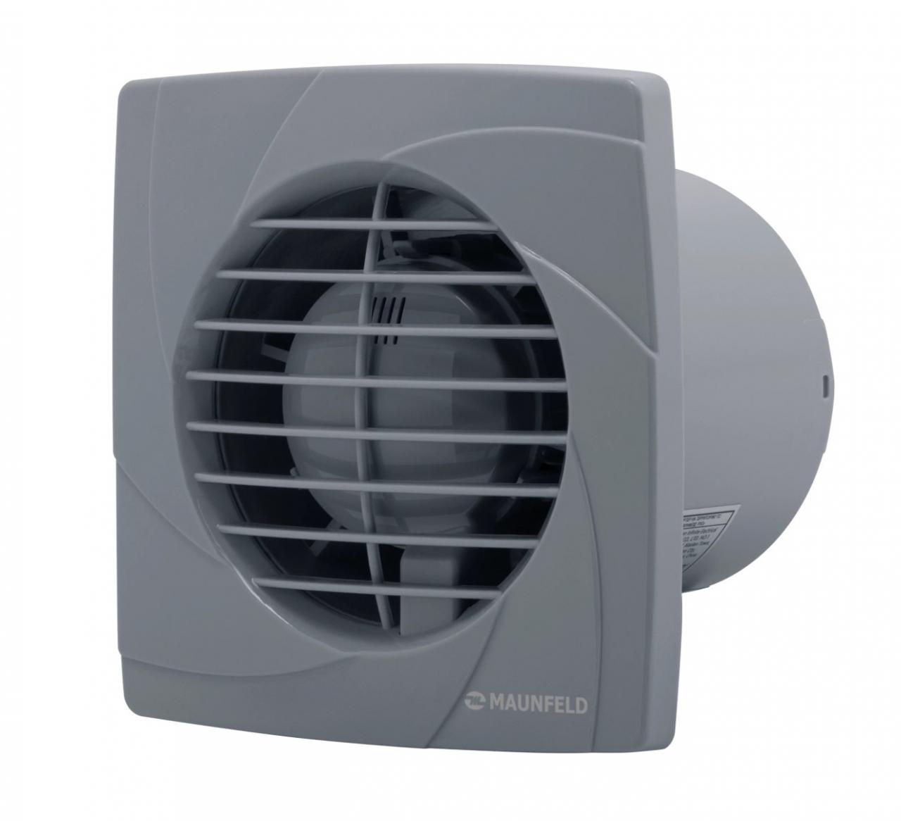 Вытяжной вентилятор MAUNFELD MFB08GGR