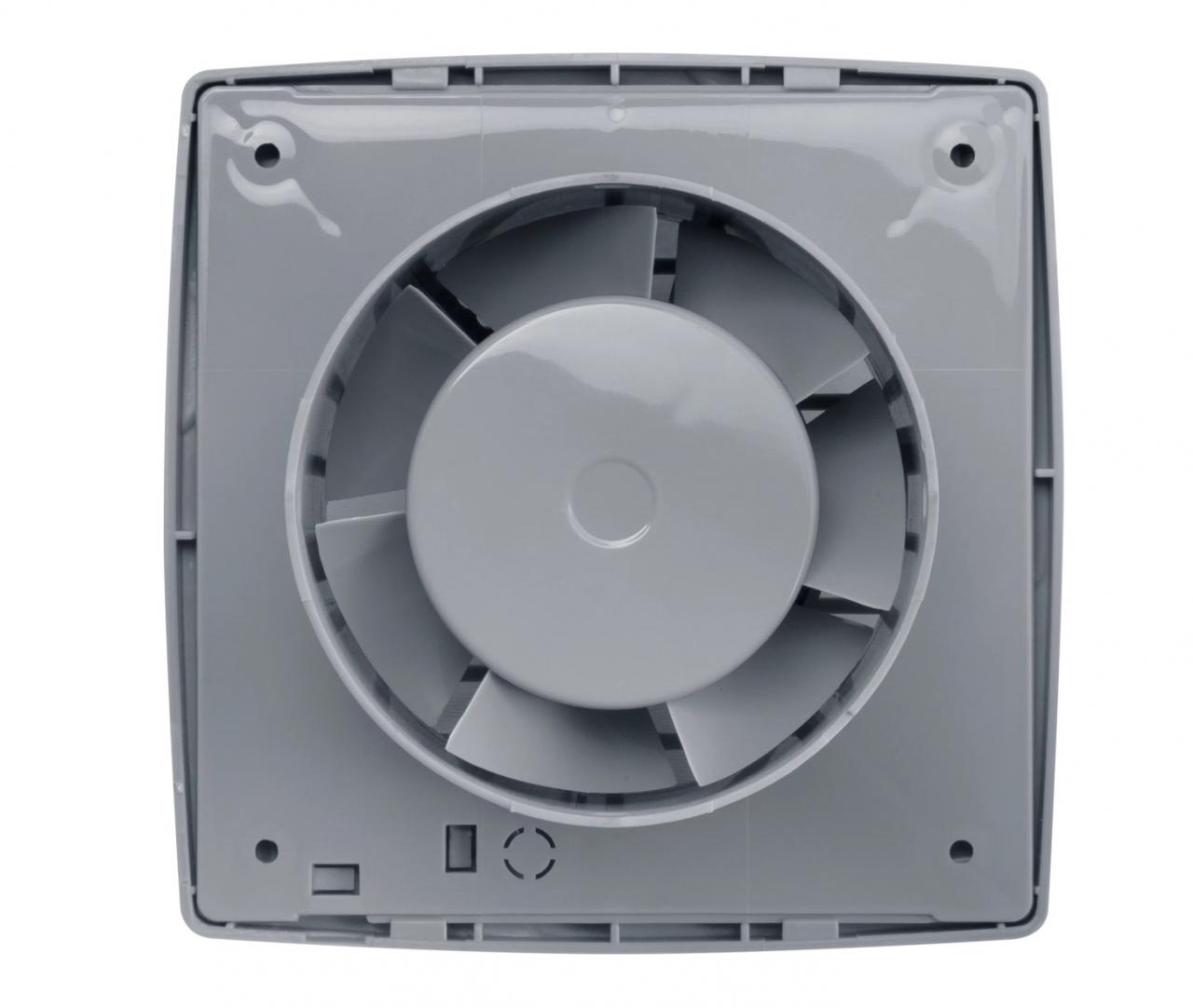Вытяжной вентилятор MAUNFELD MFB08GGR