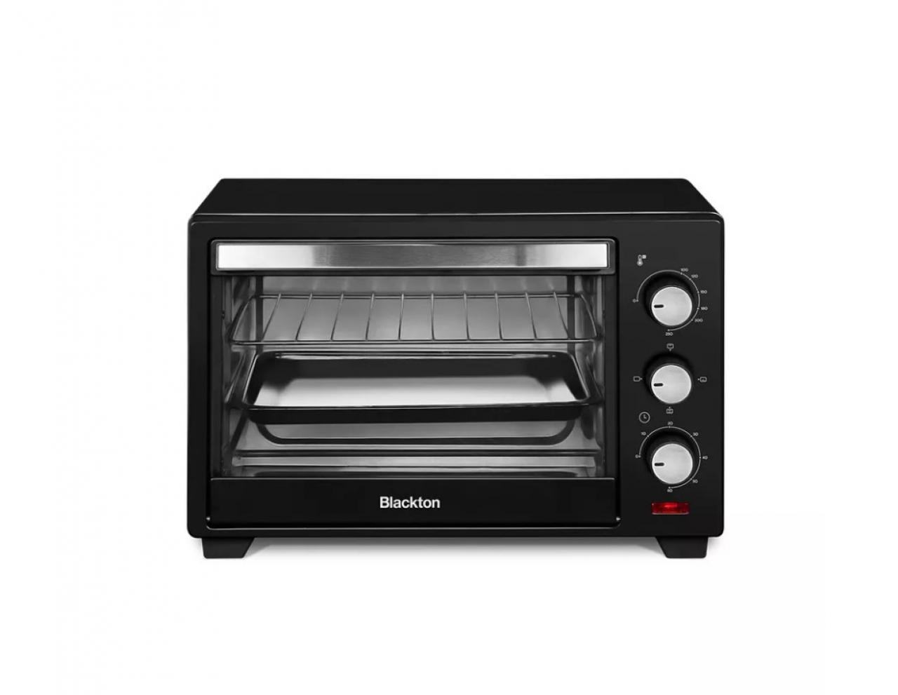 Мини-печь Blackton Bt EO2001W черный