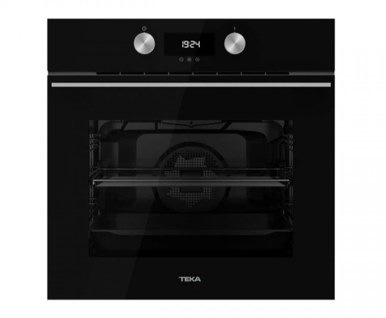 Духовой шкаф Teka HLB 8400 NIGHT RIVER BLACK