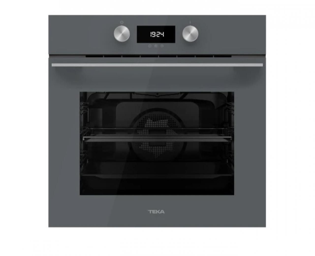 Духовой шкаф Teka HLB 8400 STONE GREY