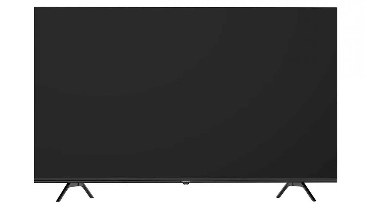 OLED-телевизор Skyworth 50SUE9350 50" черный