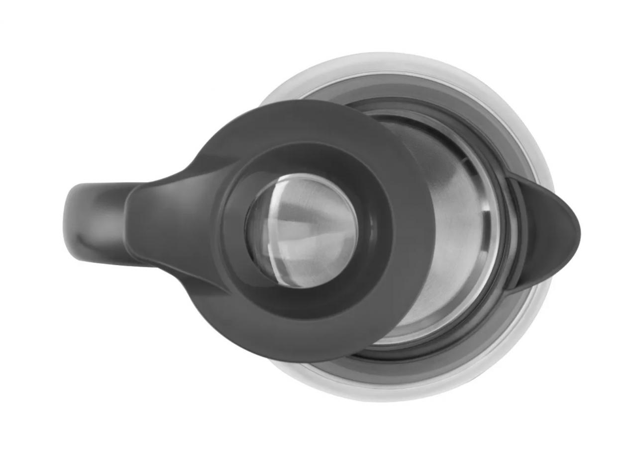 Чайник электрический Polaris PWK 2006CGL черный