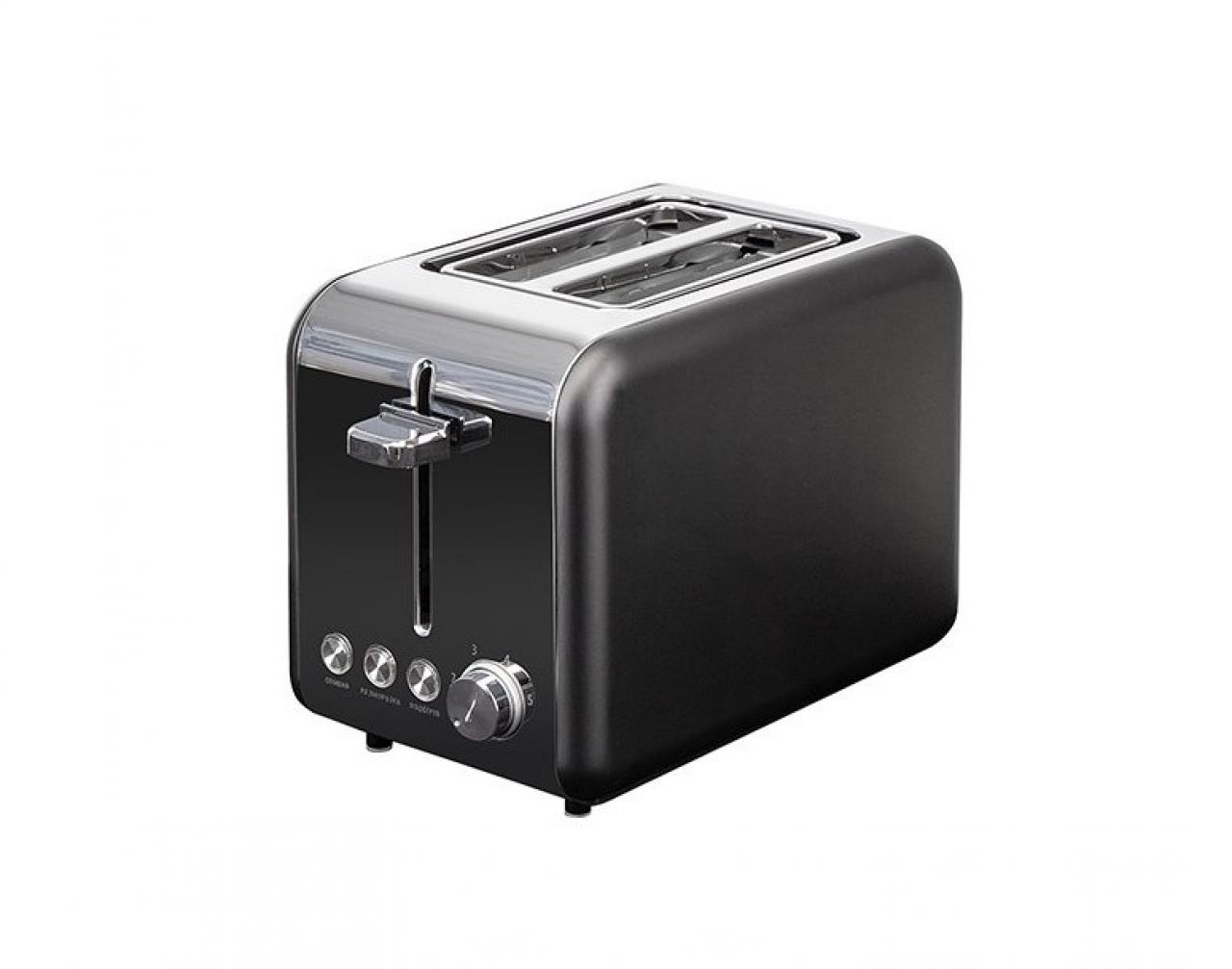 Тостер LERAN TM 0772