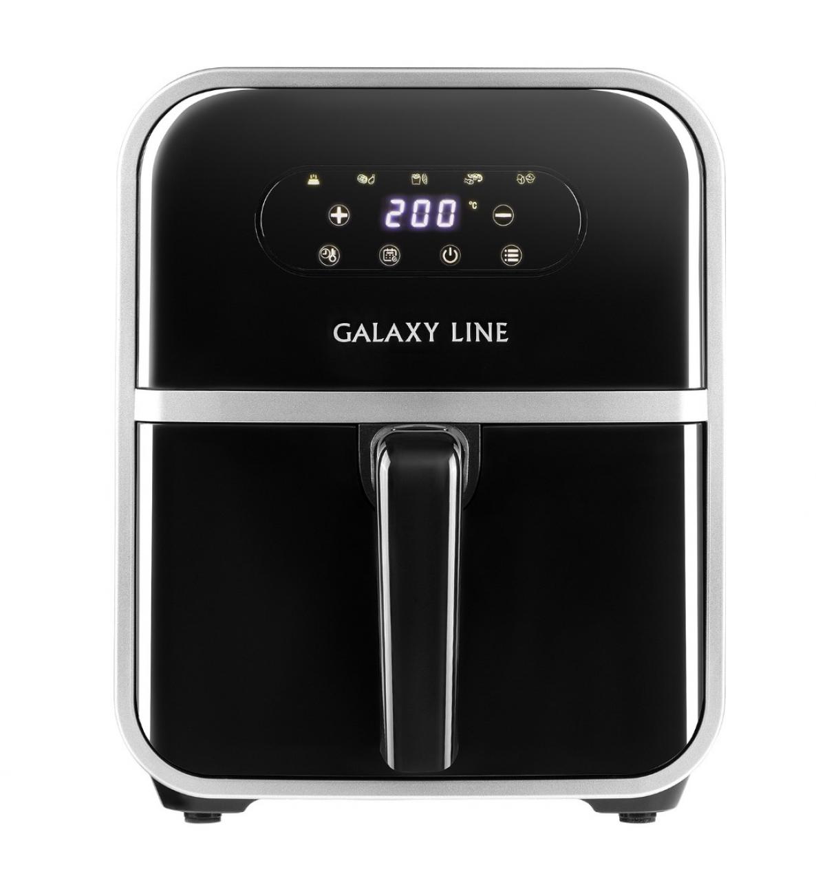 Аэрогриль GALAXY LINE GL2528 (гл2528)