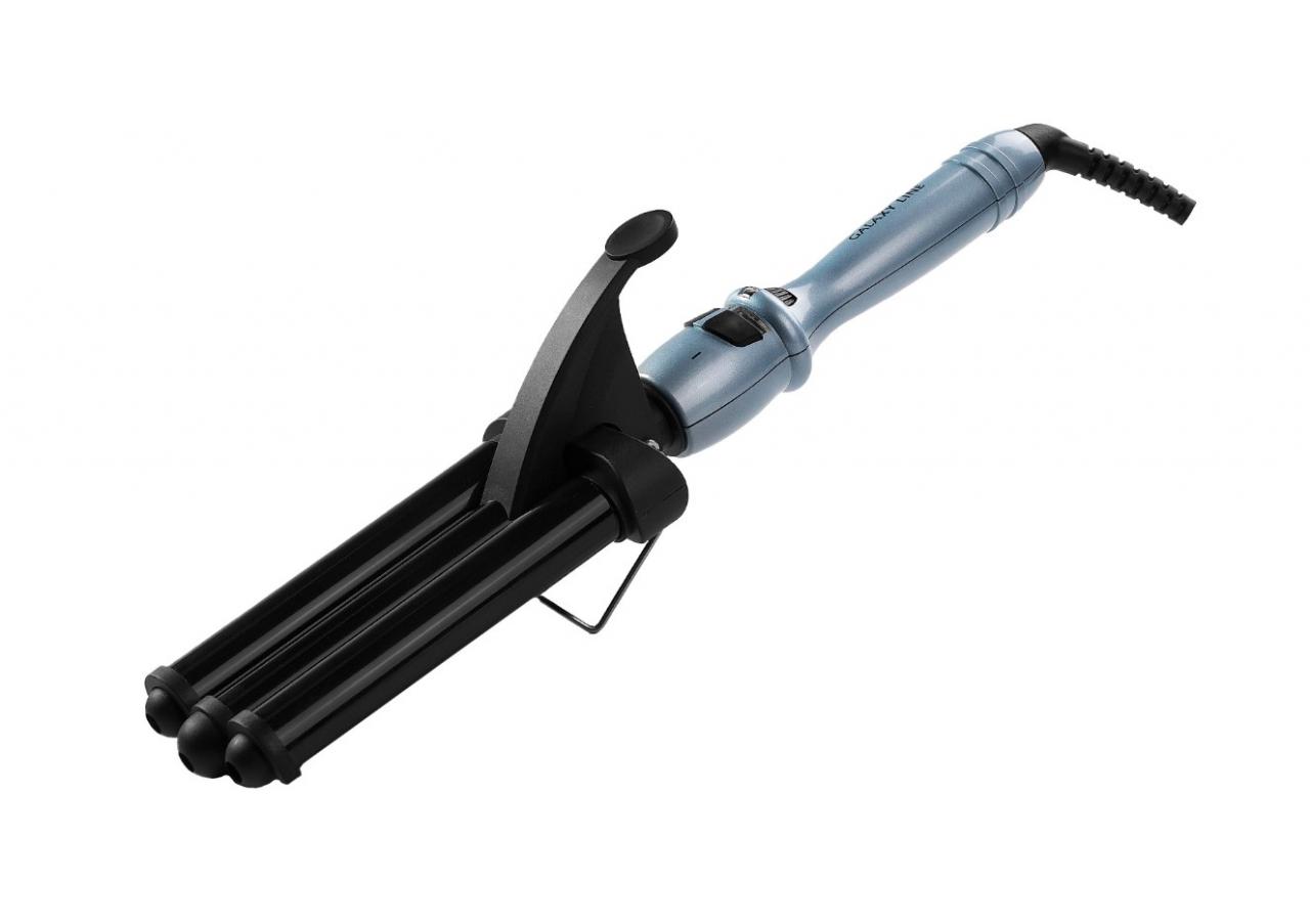 Стайлер тройной GALAXY LINE GL4666