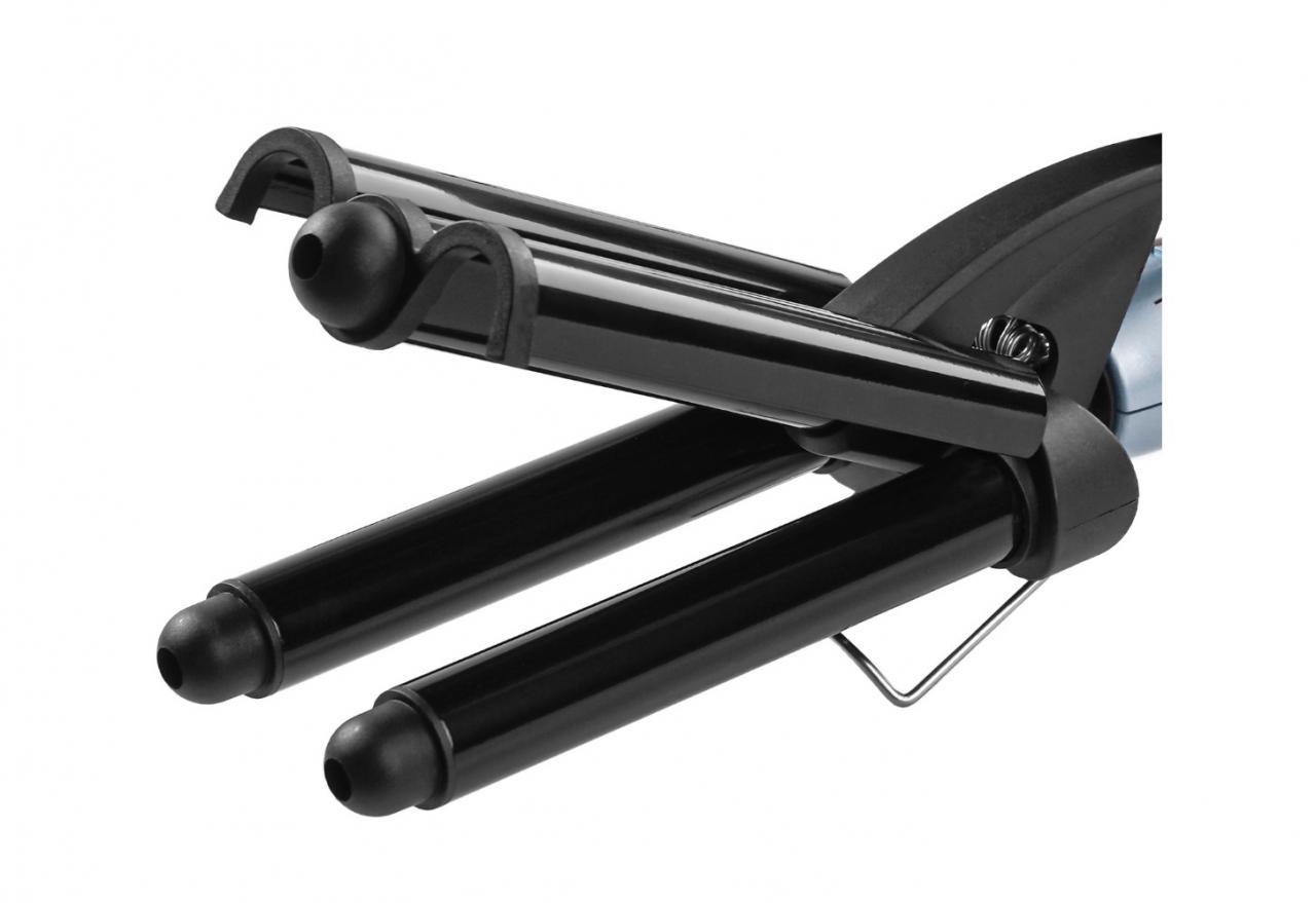 Стайлер тройной GALAXY LINE GL4666