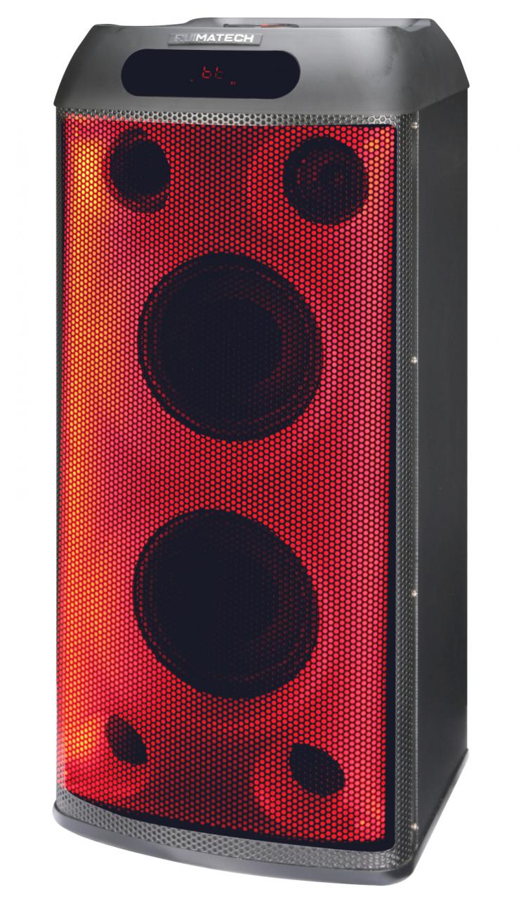 Музыкальный центр Ruimatech VA-7306