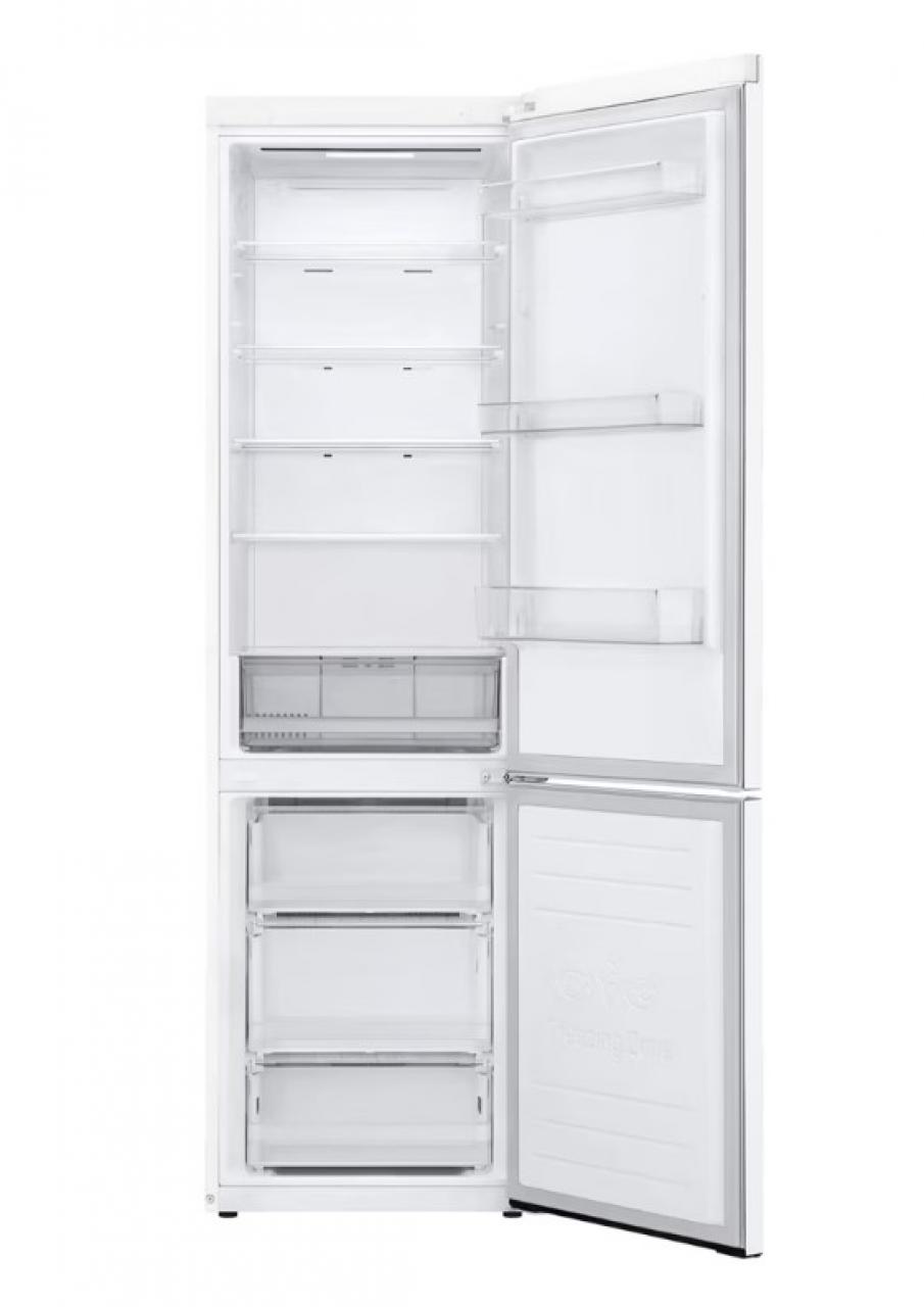 Холодильник LG GA-B509DQXL