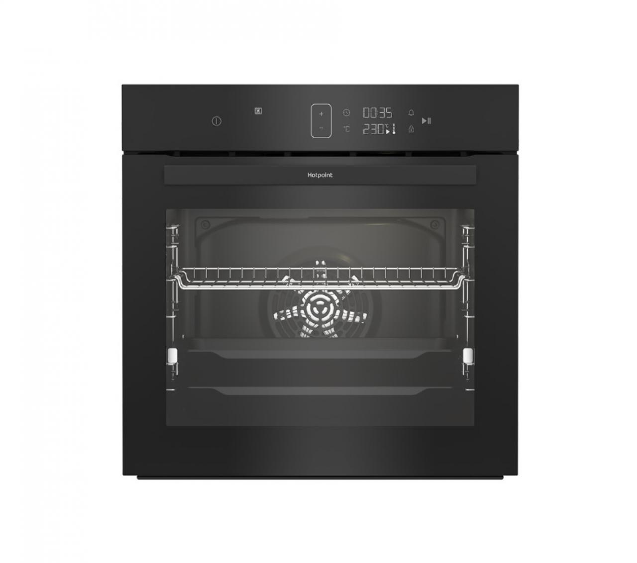 Духовой шкаф Hotpoint FE8 1351 SH BLG