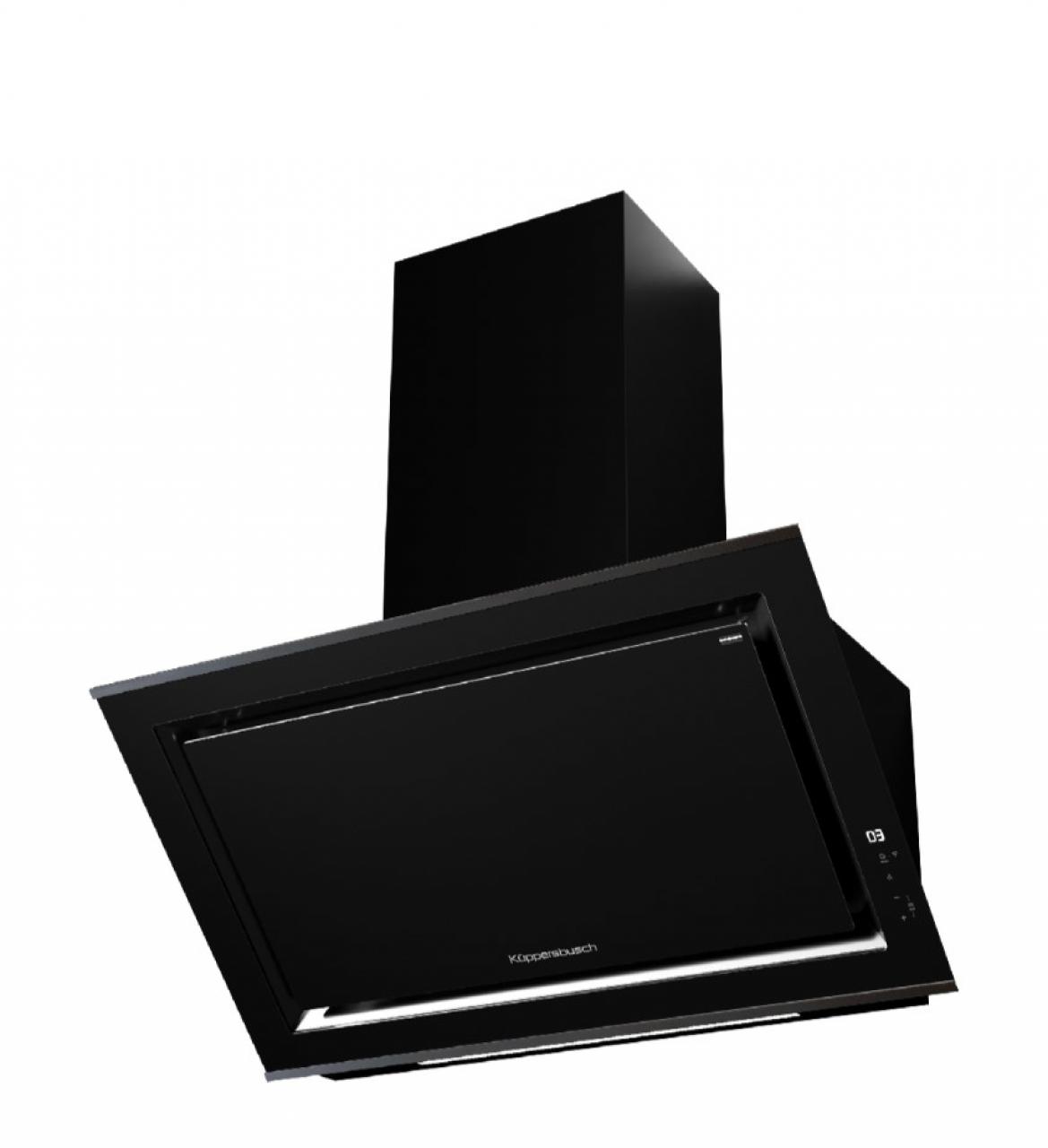 Вытяжка KUPPERSBUSCH DW 9880.0 S2 Black Chrome