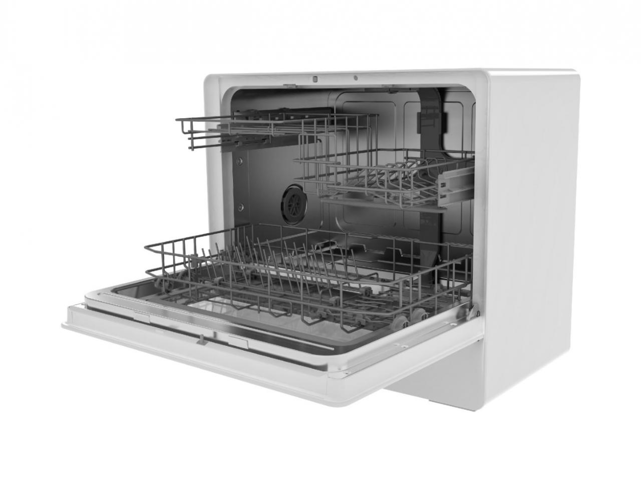 Посудомоечная машина Evelux DS 1055