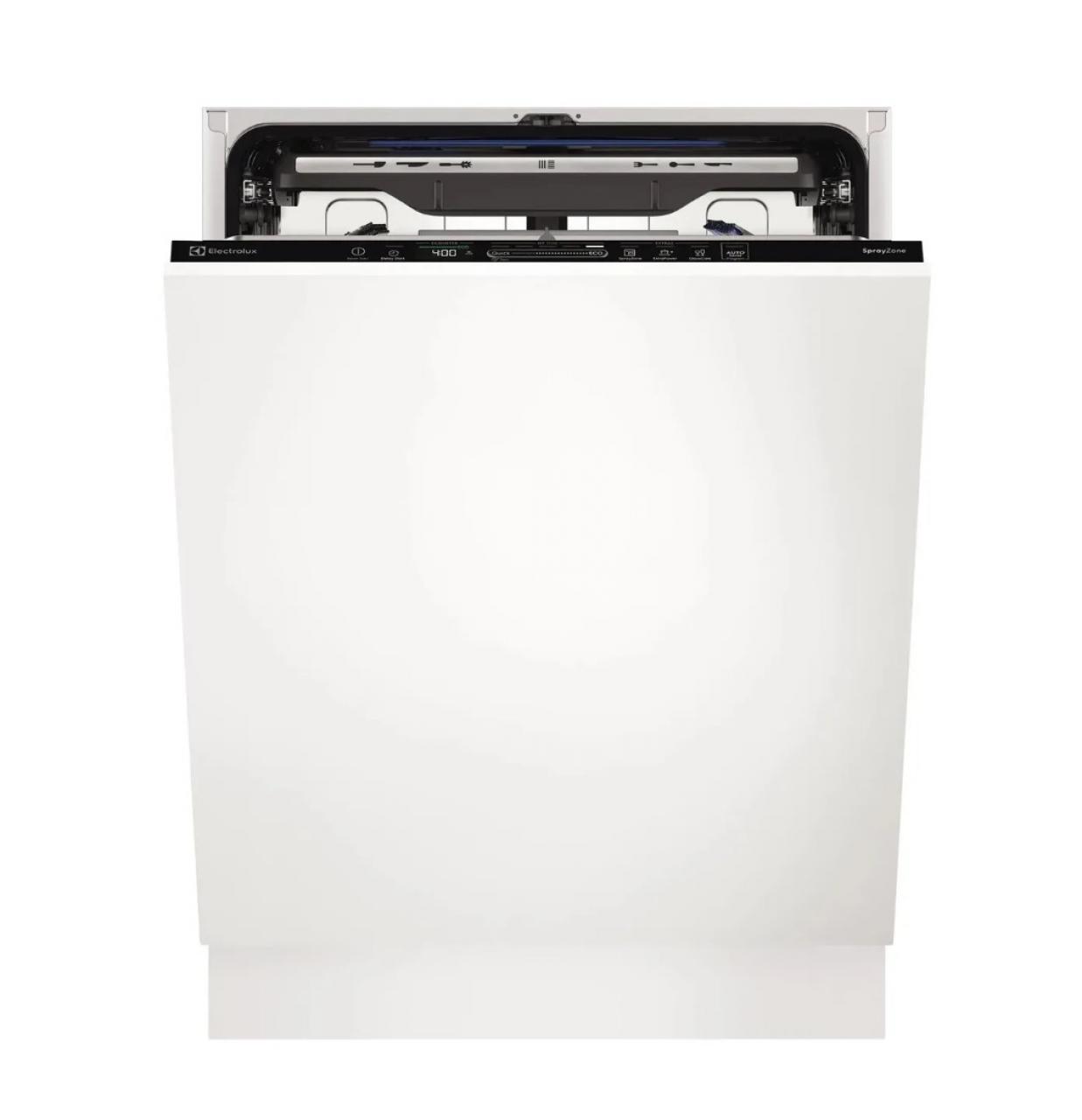 Посудомоечная машина встраиваемая Electrolux EEG 69420 W