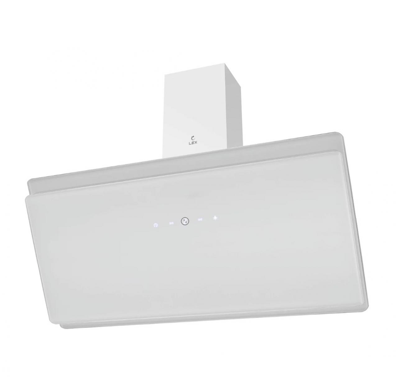 Вытяжка LEX Furia 900 White