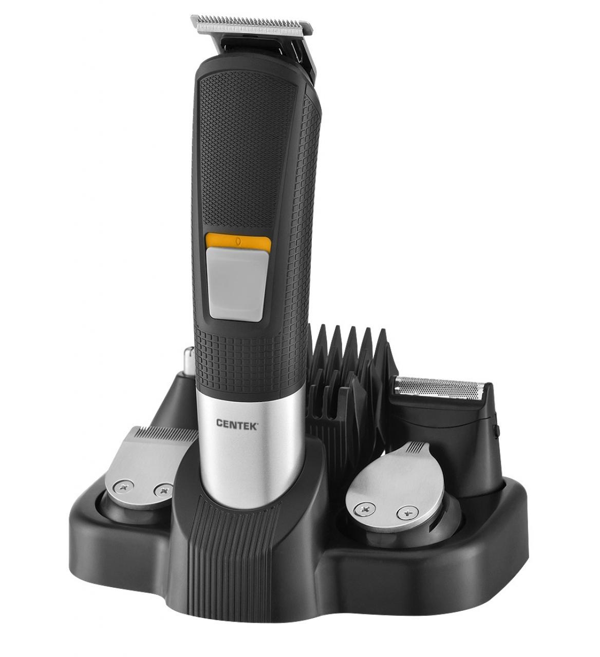 Набор для стрижки и бритья CENTEK CT-2138