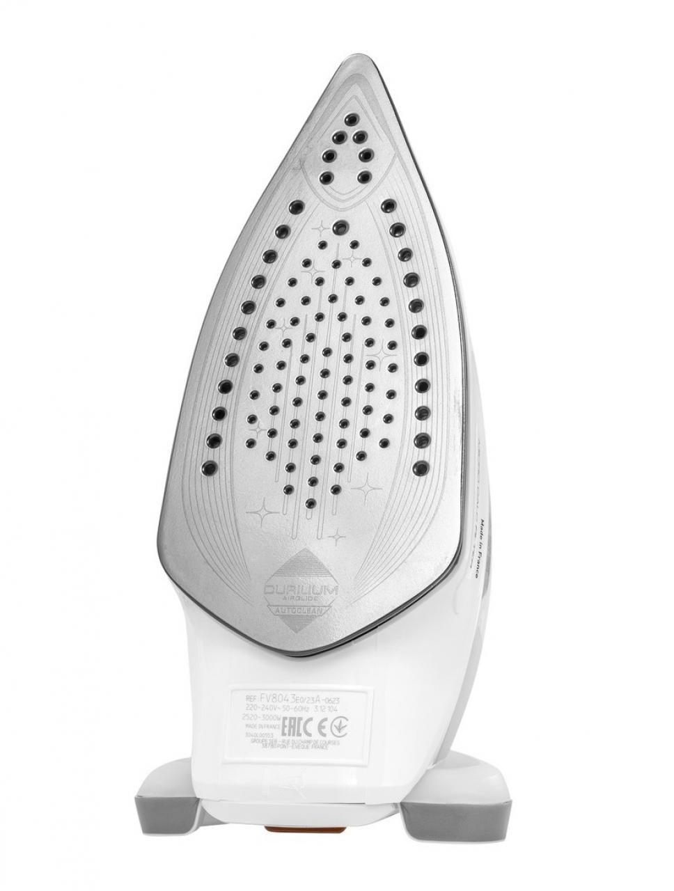 Утюг Tefal FV8043 белый