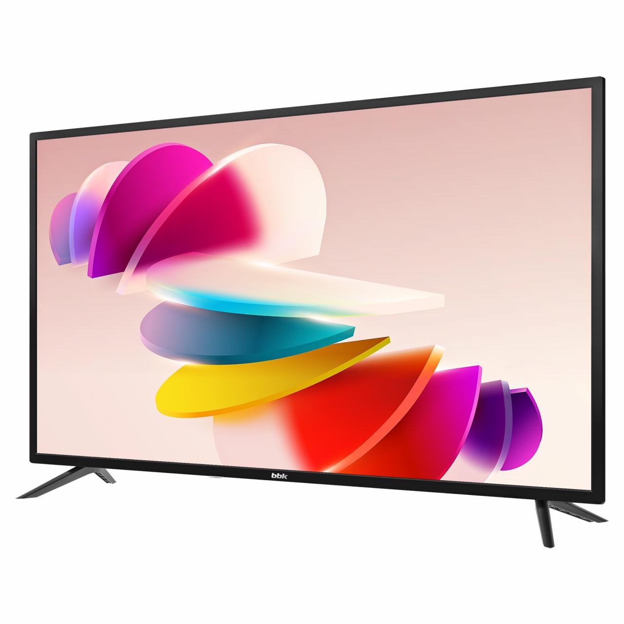 LED-телевизор BBK 40LEM-1046/FTS2C 40" черный