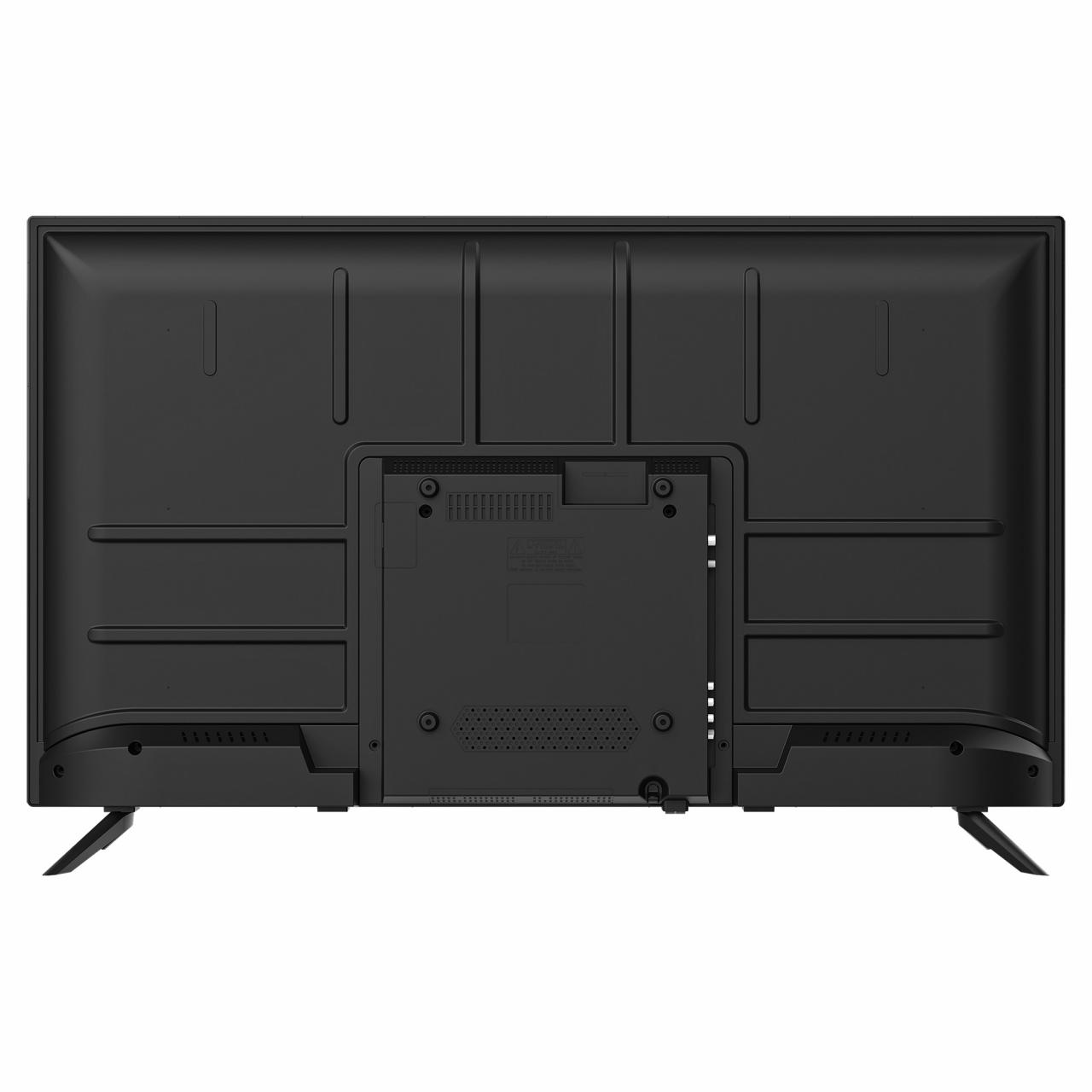 LED-телевизор BBK 40LEM-1046/FTS2C 40" черный