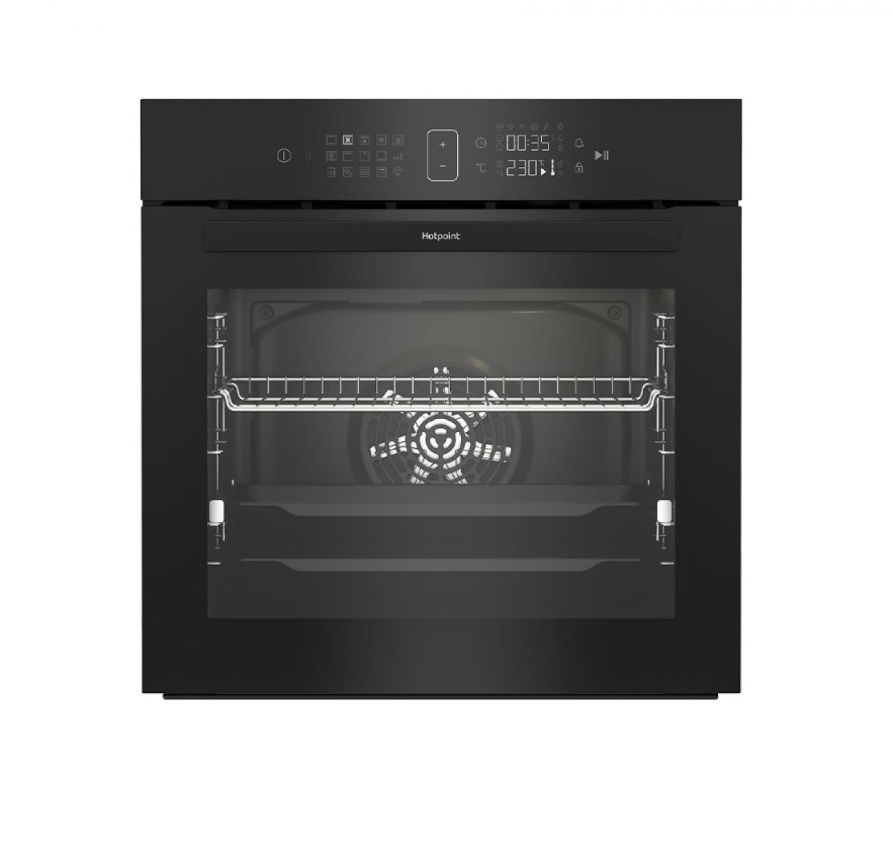 Духовой шкаф Hotpoint FE8 1352 SMP BLG