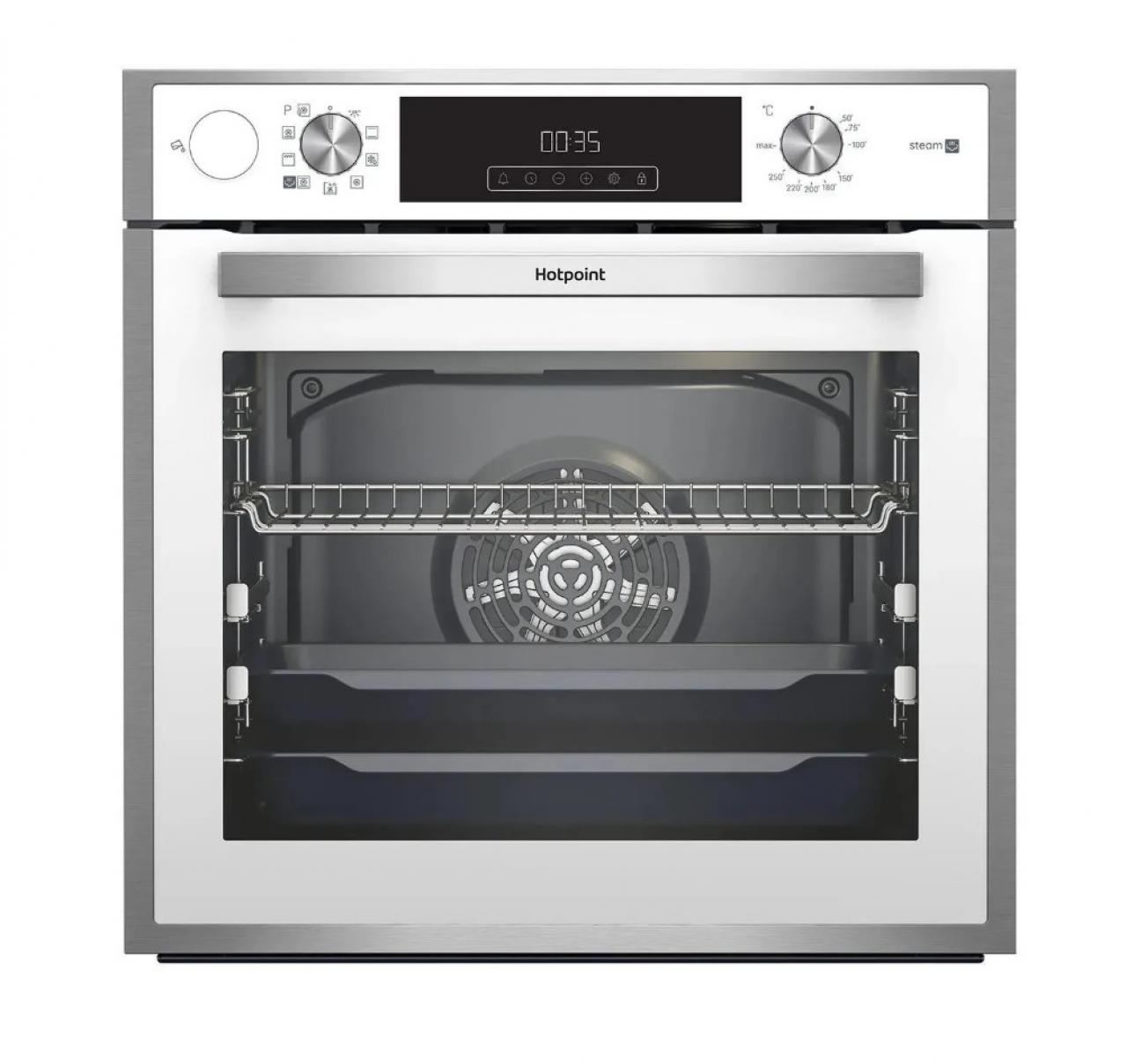 Духовой шкаф Hotpoint FE8 S832 JSH WH