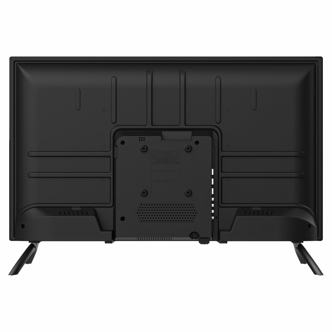 LED телевизор BBK 32LEX-7257/TS2C 32" черный