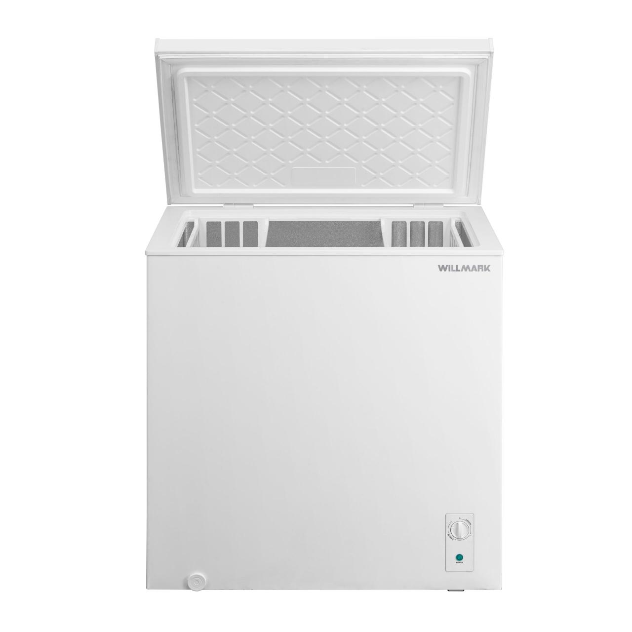 Ларь Willmark CF-270IW