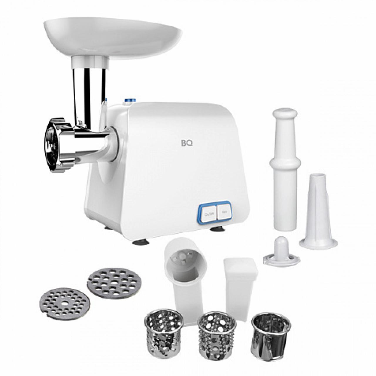 Мясорубка BQ MG1004