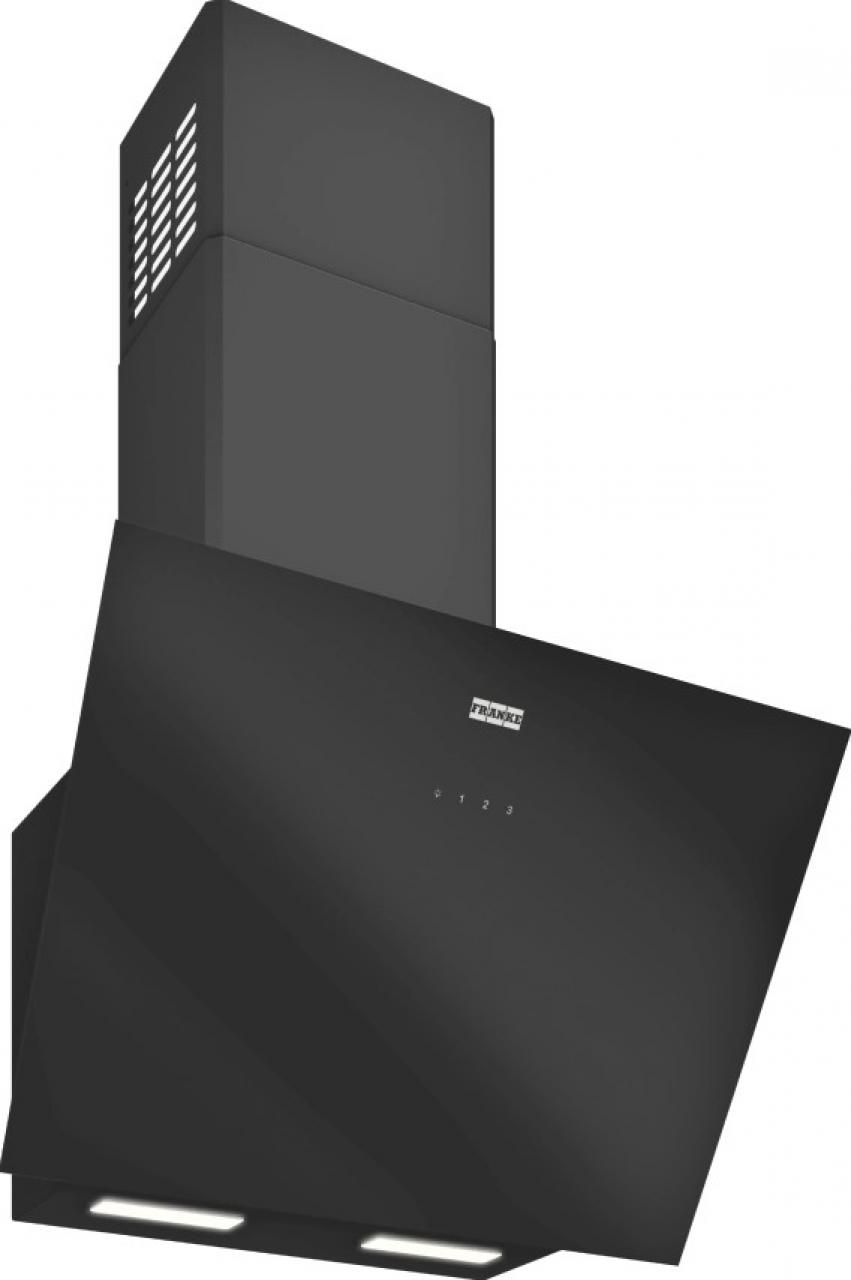 Вытяжка Franke LENS 60 BK