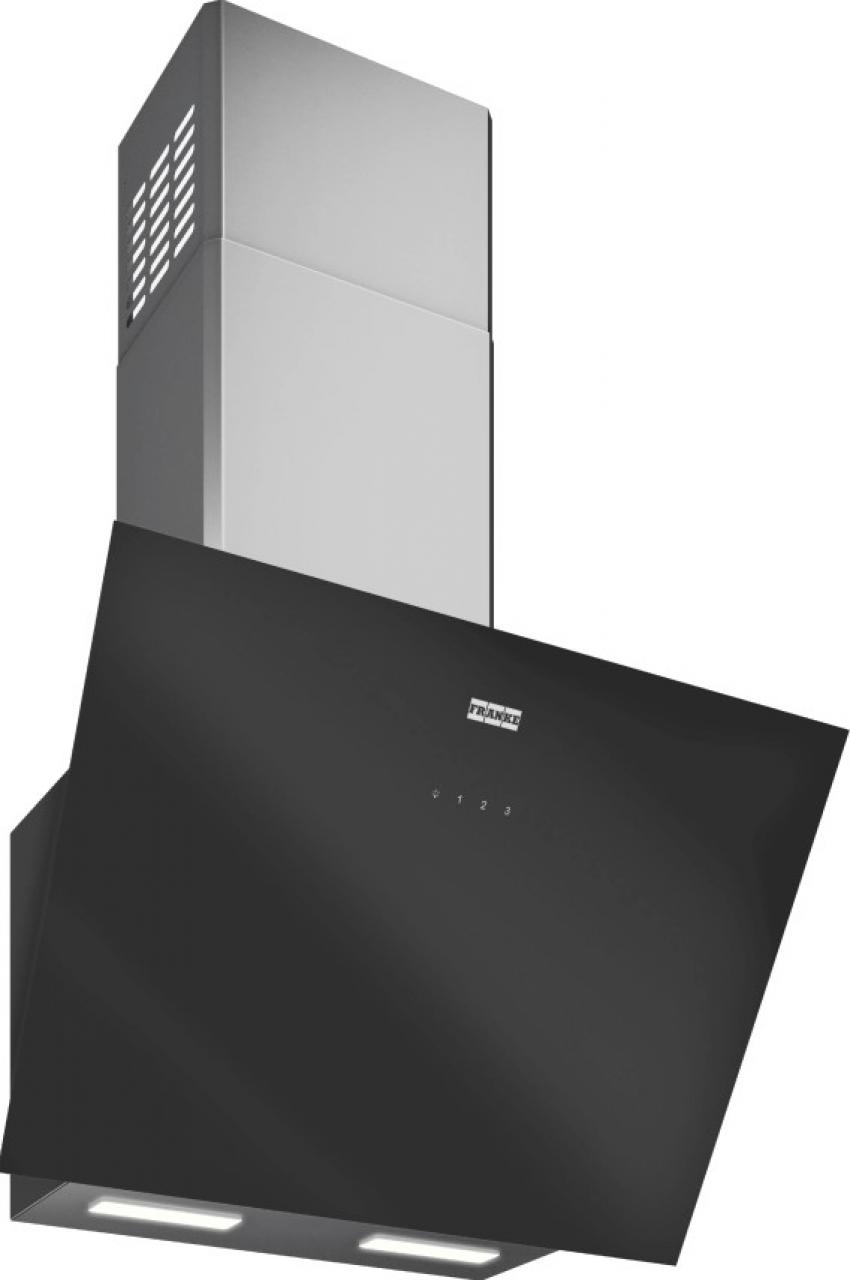 Вытяжка Franke LENS 50 BK/SS