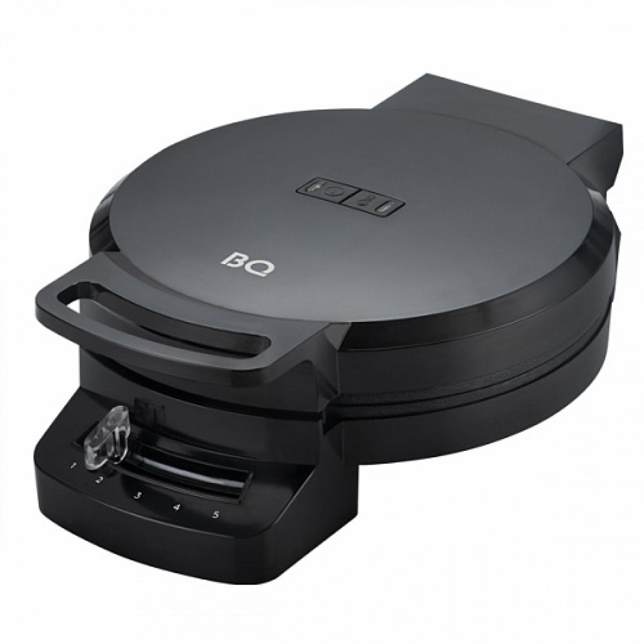 Прибор для выпечки BQ ST1001 чёрный