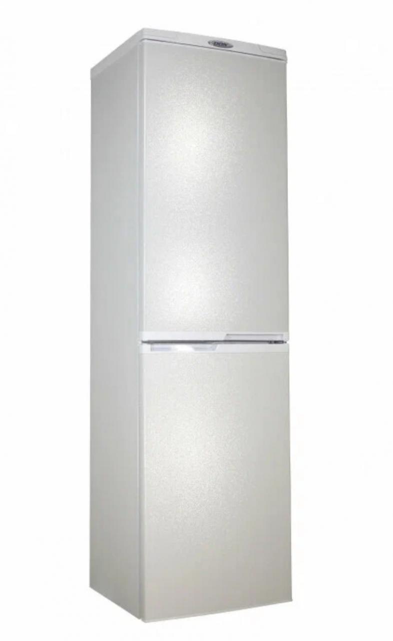 Холодильник DON R-297 BI белая искра