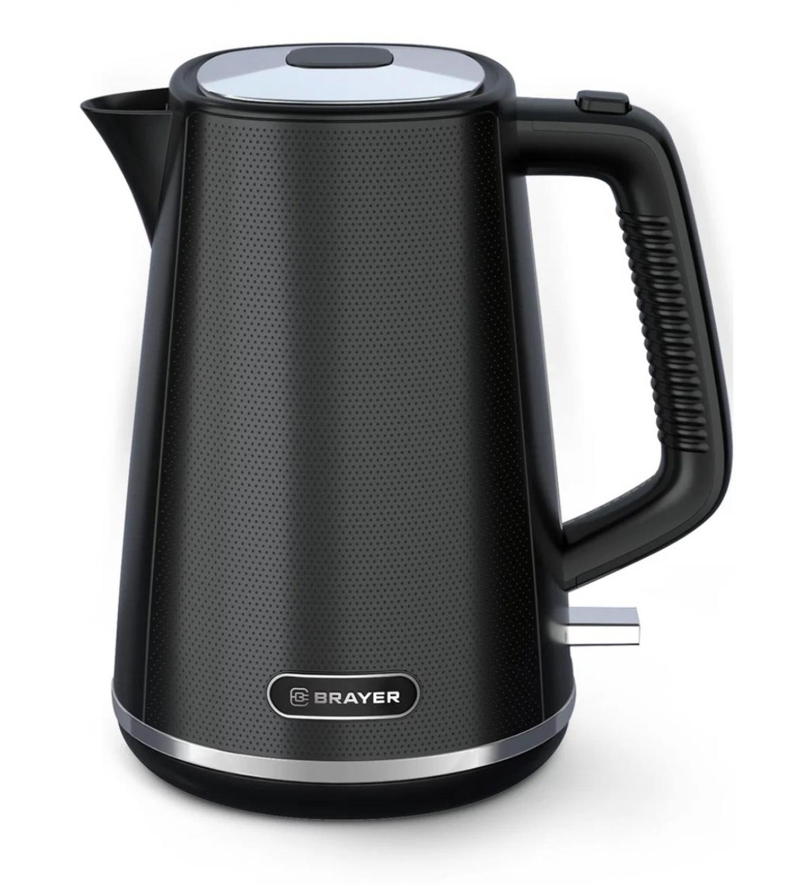 Чайник электрический BRAYER BR1072