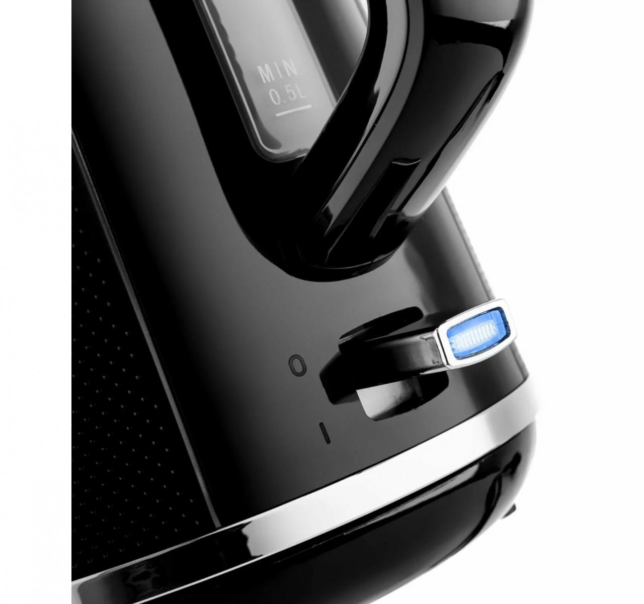 Чайник электрический BRAYER BR1072