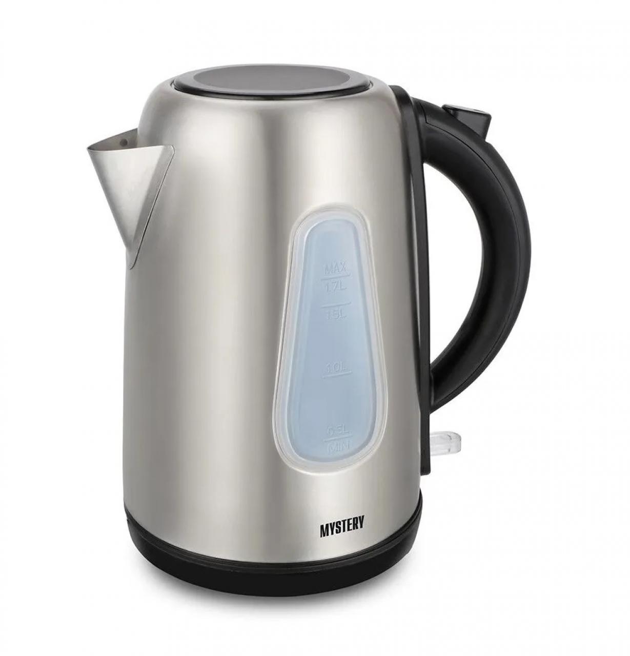 Чайник Mystery MEK-1654