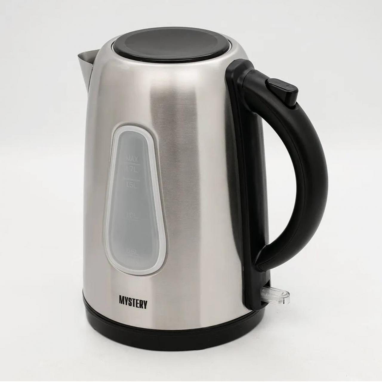 Чайник Mystery MEK-1654