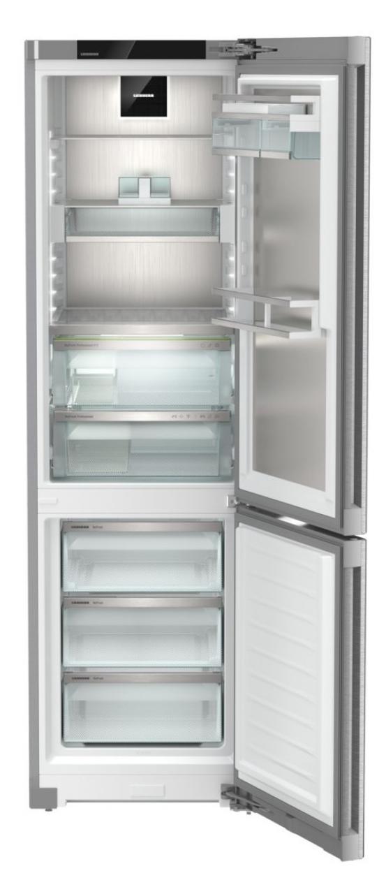 Холодильник LIEBHERR CBNstd 5783-20 001