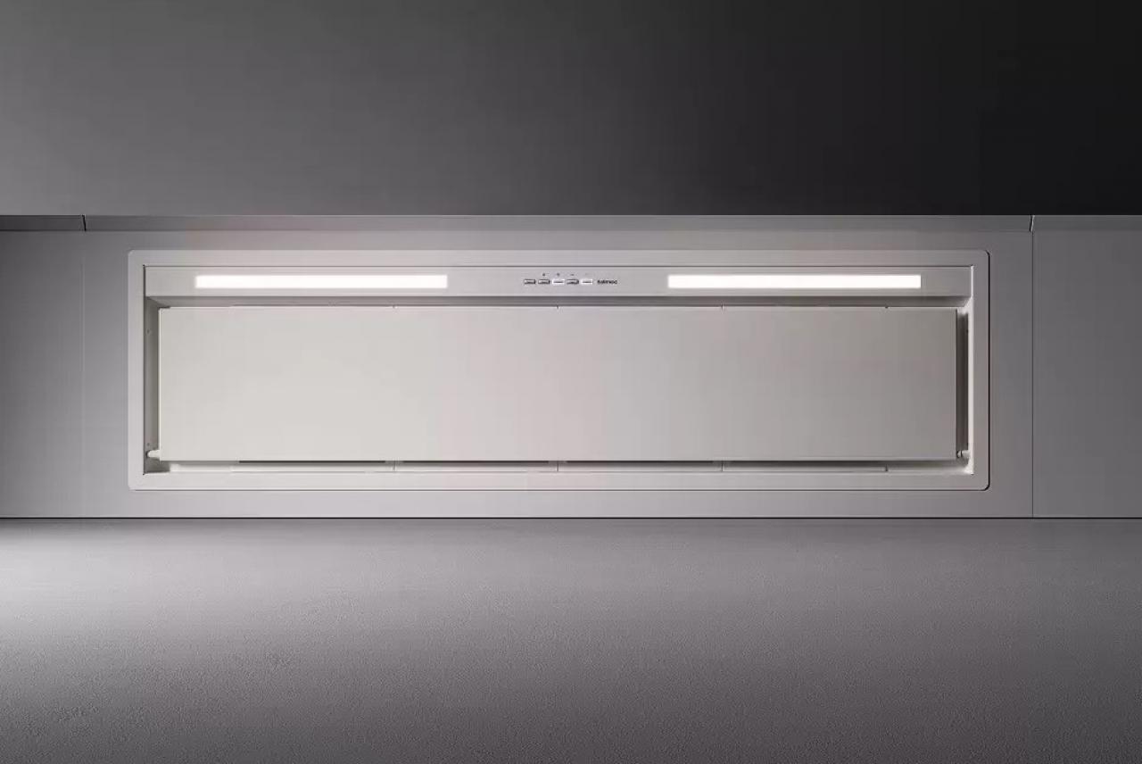 Вытяжка встраиваемая Falmec GRUPPO INCASSO PLUS 70 IX