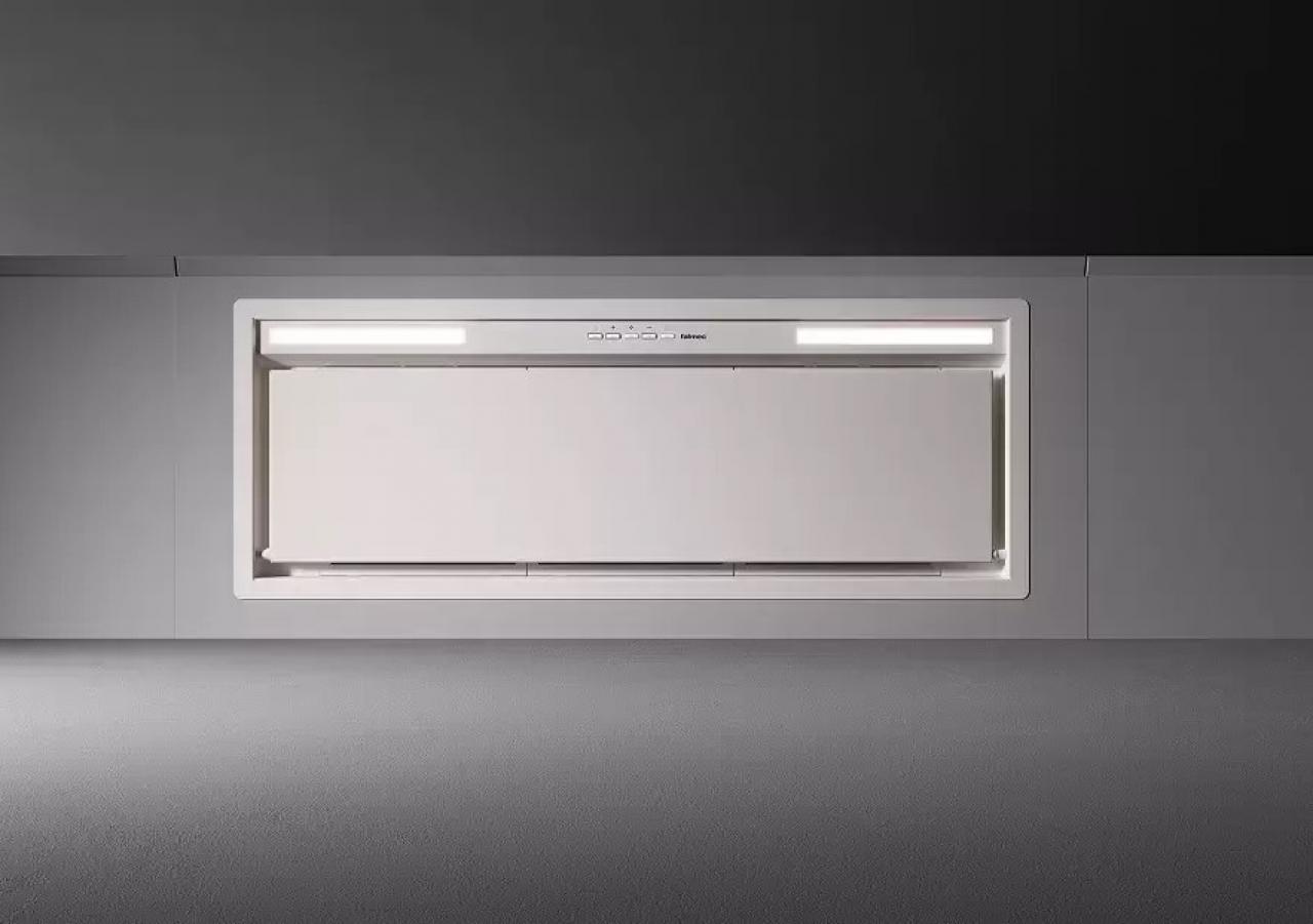 Вытяжка встраиваемая Falmec GRUPPO INCASSO PLUS 70 WH