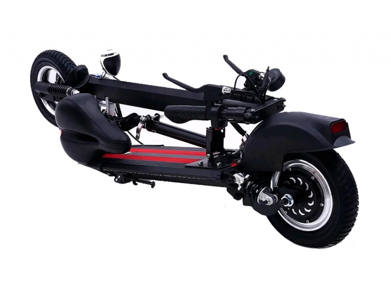 Электросамокат ARTWAY X20